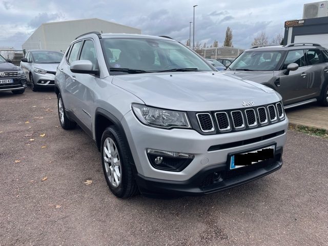 JEEP COMPASS 2021