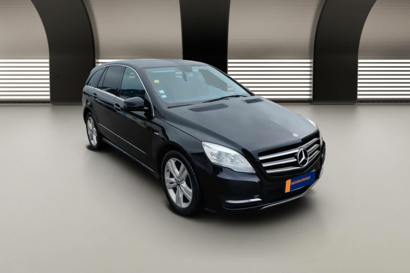 MERCEDES-BENZ 190ch Classe R 300 CDI V6 Fascination 