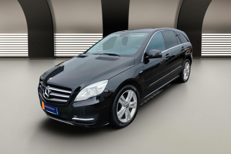 MERCEDES-BENZ 190ch Classe R 300 CDI V6 Fascination 