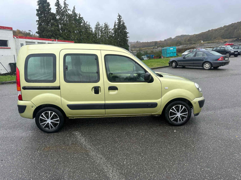 RENAULT KANGOO 2005