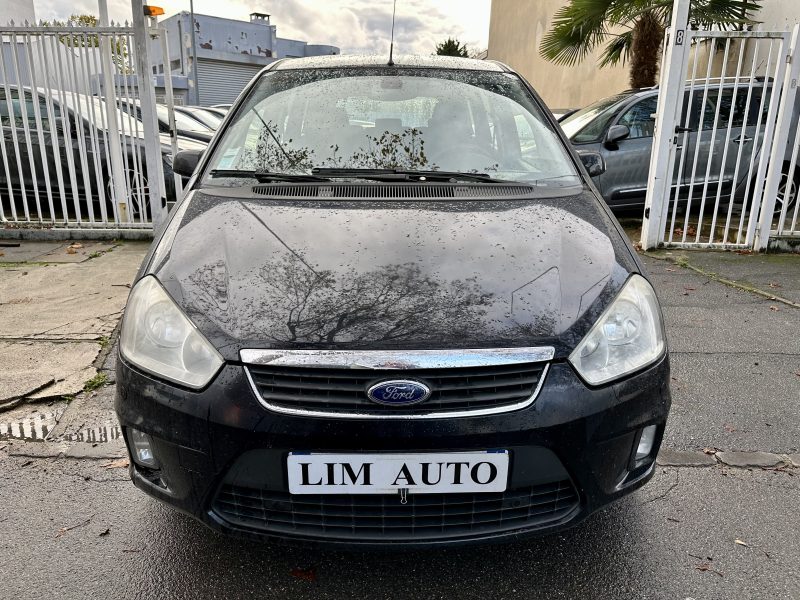 FORD C-MAX 2008