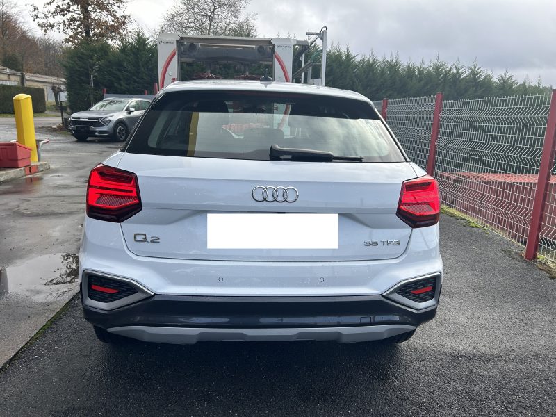 AUDI Q2  2023