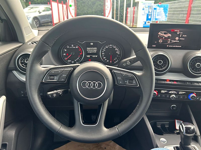 AUDI Q2  2023