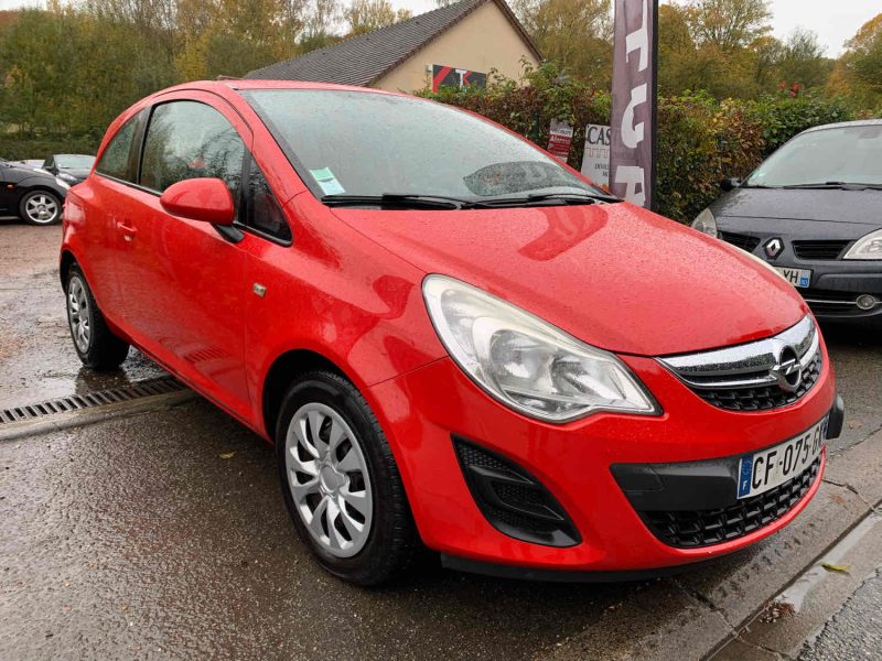 OPEL CORSA D 1.0i 65CV