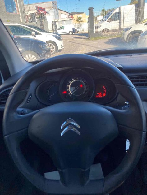 CITROEN C3 1.2 i 82CV