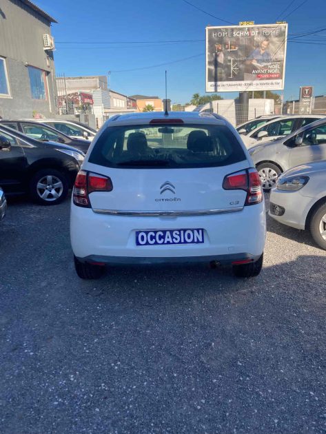 CITROEN C3 1.2 i 82CV