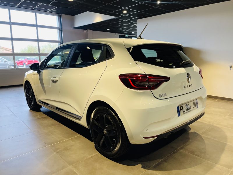 RENAULT Renault CLIO V 2020