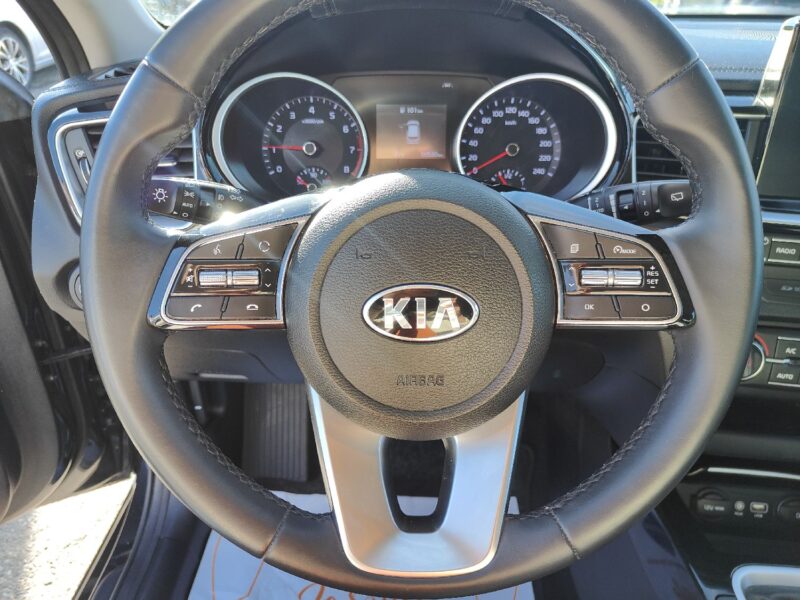 KIA CEED 1.0 T-GDI 120cv 