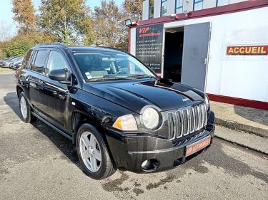 JEEP COMPASS 2009