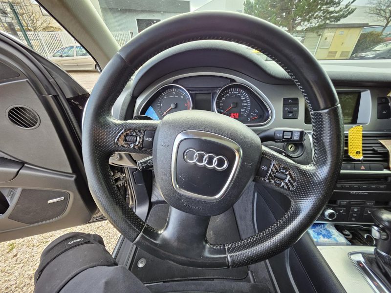 AUDI Q7 2008