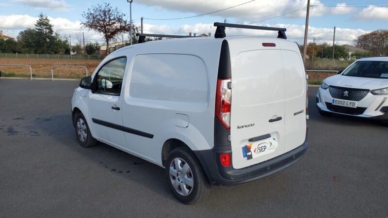 RENAULT KANGOO 1.5 dCi 95 EXTRA R-LINK