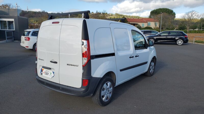 RENAULT KANGOO 1.5 dCi 95 EXTRA R-LINK