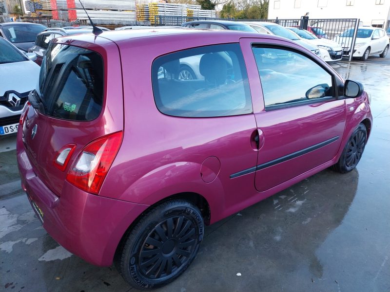 RENAULT TWINGO II 1.2 16V 75cv authentique