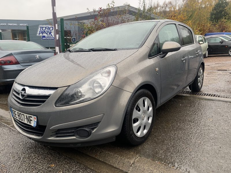 OPEL CORSA D 1.2i 75CV