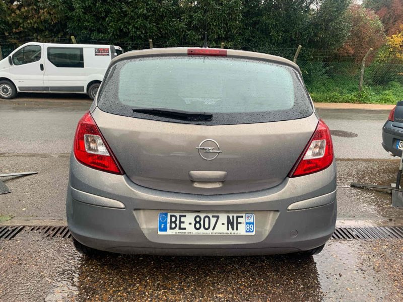 OPEL CORSA D 1.2i 75CV