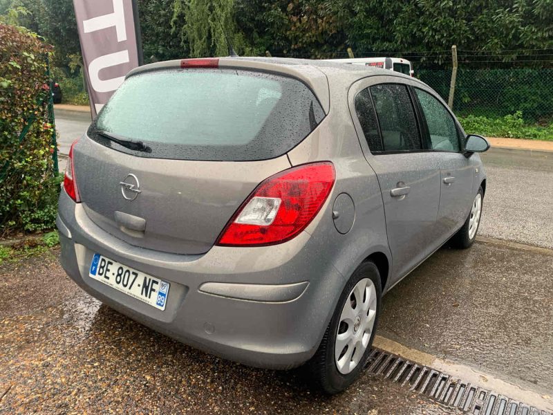 OPEL CORSA D 1.2i 75CV