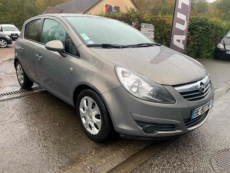 OPEL CORSA D 1.2i 75CV