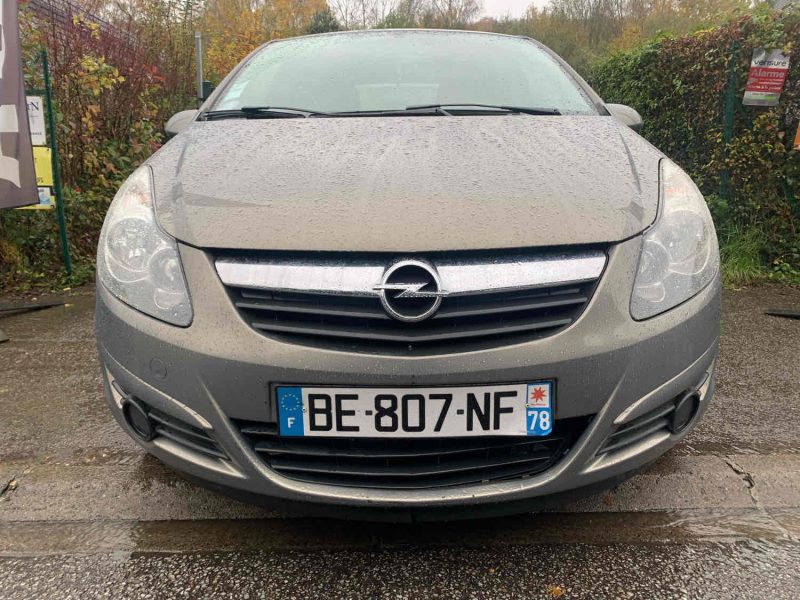 OPEL CORSA D 1.2i 75CV