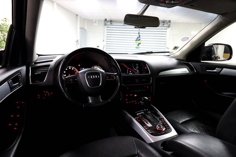 AUDI Q5 2009