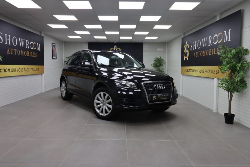 AUDI Q5 2009