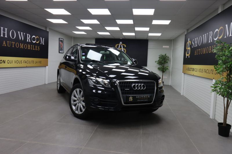 AUDI Q5 2009