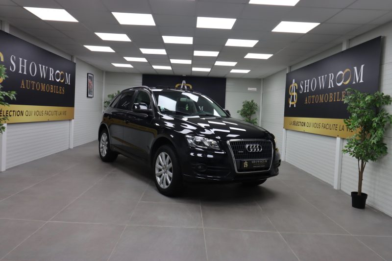 AUDI Q5 2009