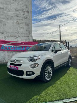 FIAT 500X 2018