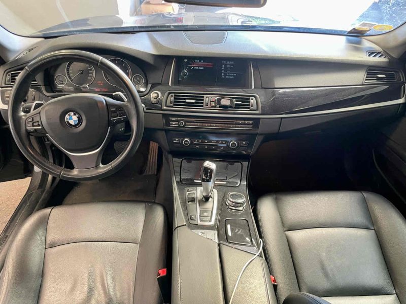 193€/mois BMW Série 518d Lounge Plus 2.0L 143ch / 7cv