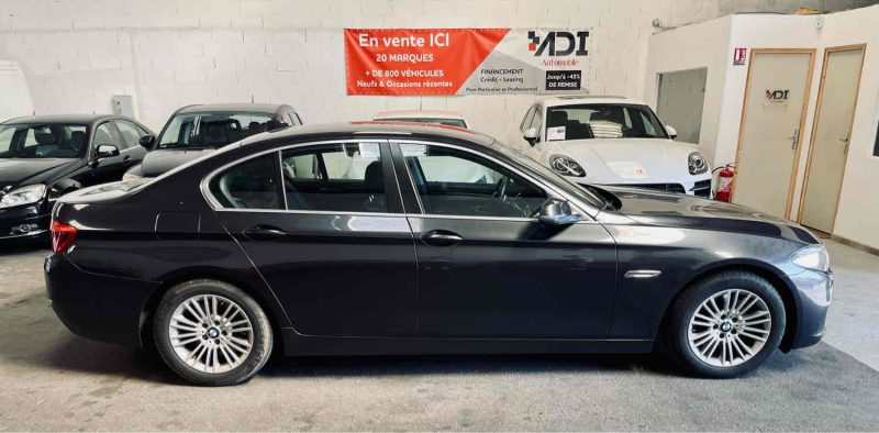 193€/mois BMW Série 518d Lounge Plus 2.0L 143ch / 7cv