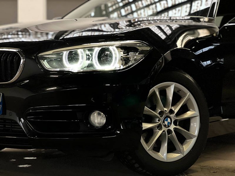 BMW Série 1 120i 177CH SPORT LINE