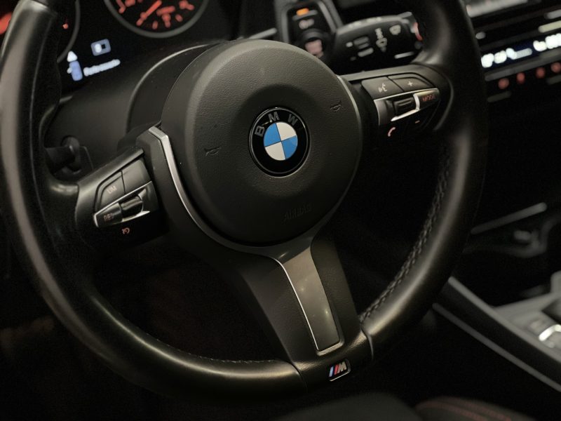 BMW Série 1 120i 177CH SPORT LINE