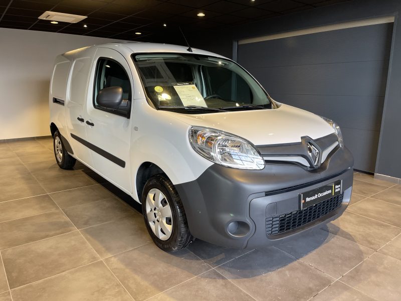 RENAULT RENAULT KANGOO 2021