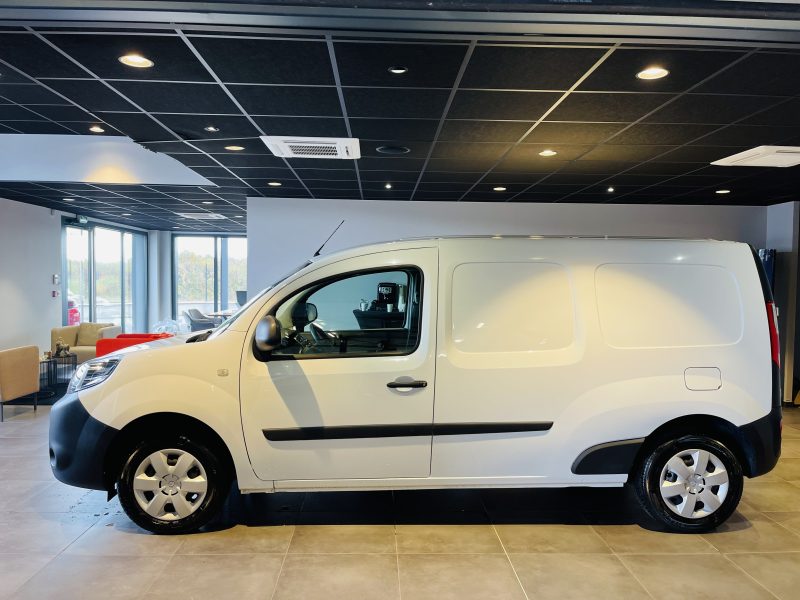 RENAULT RENAULT KANGOO 2021