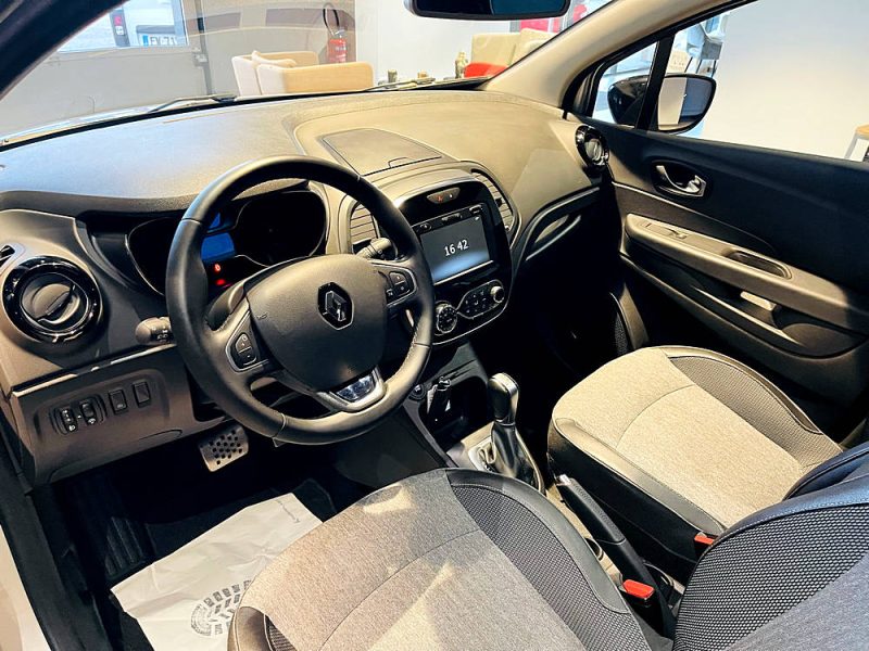 RENAULT CAPTUR I 2019