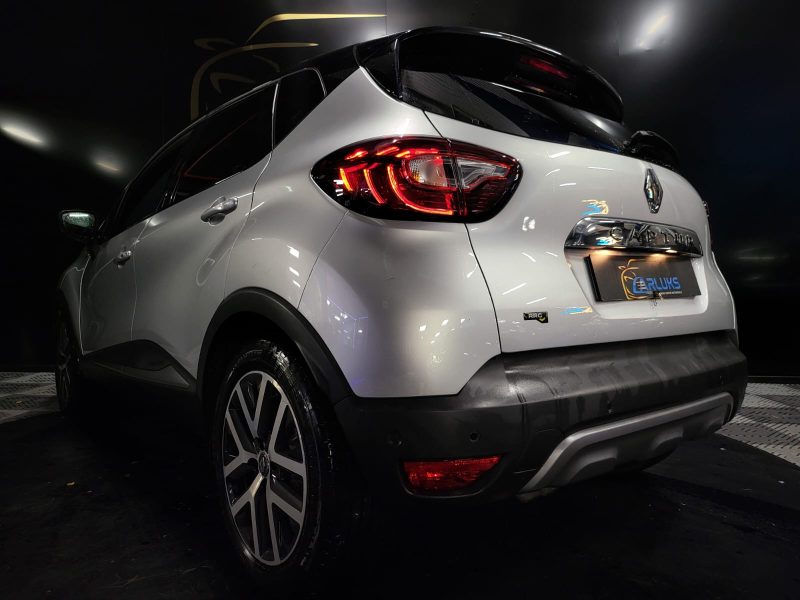 RENAULT CAPTUR 1.3 TCe 150CH S-EDITION / TOIT PANO+CAMERA+PARK ASSIST