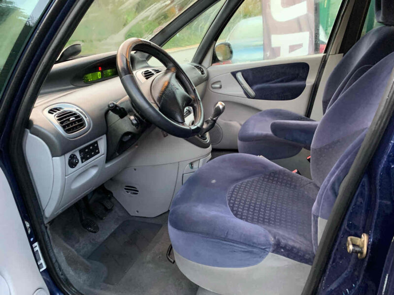 CITROEN XSARA PICASSO 1.6HDI 110CV