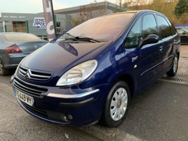 CITROEN XSARA PICASSO 1.6HDI 110CV