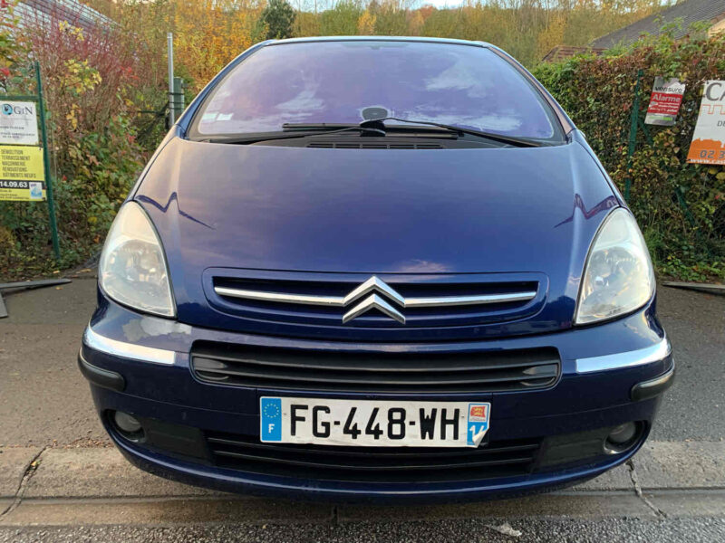 CITROEN XSARA PICASSO 1.6HDI 110CV