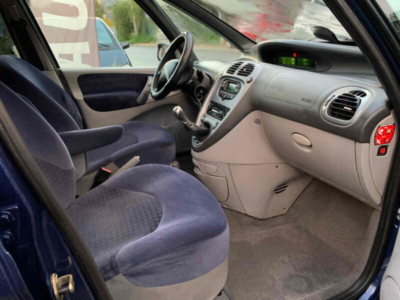 CITROEN XSARA PICASSO 1.6HDI 110CV