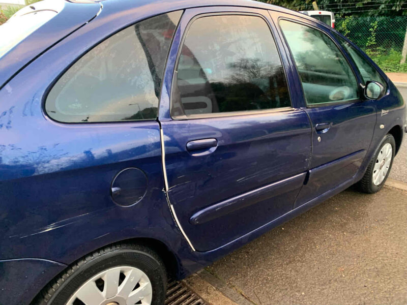 CITROEN XSARA PICASSO 1.6HDI 110CV