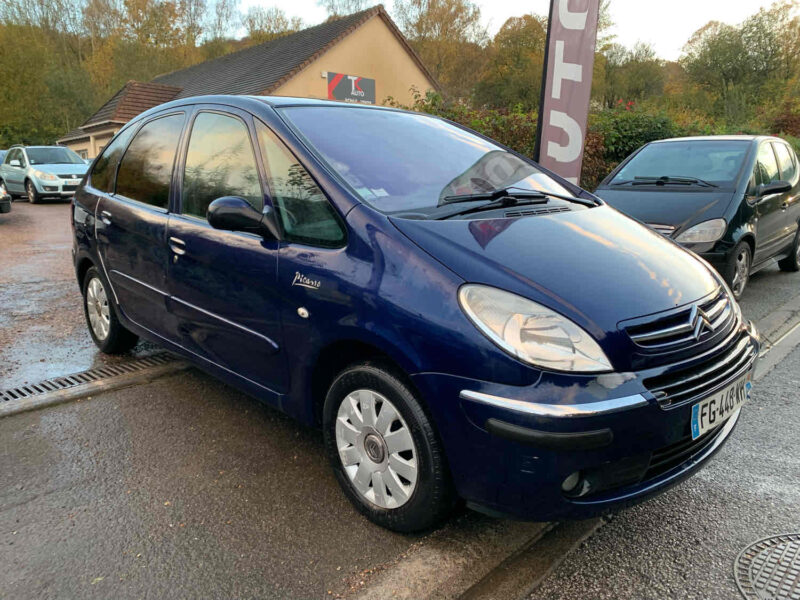 CITROEN XSARA PICASSO 1.6HDI 110CV