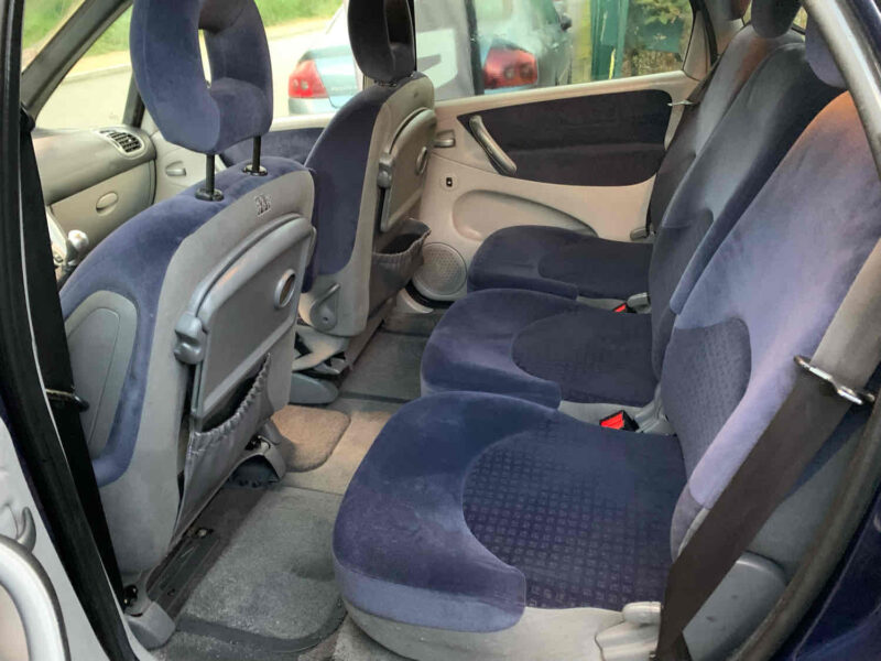 CITROEN XSARA PICASSO 1.6HDI 110CV