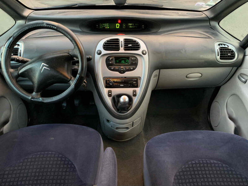 CITROEN XSARA PICASSO 1.6HDI 110CV