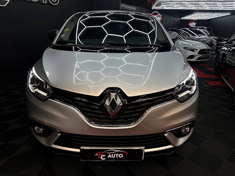 RENAULT SCENIC IV 2016