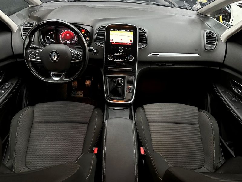 RENAULT SCENIC IV 2016