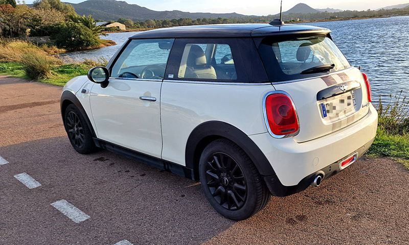 MINI MINI 2016