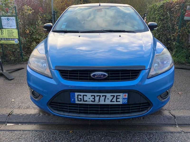 FORD FOCUS II 1.6TDCI 90CV