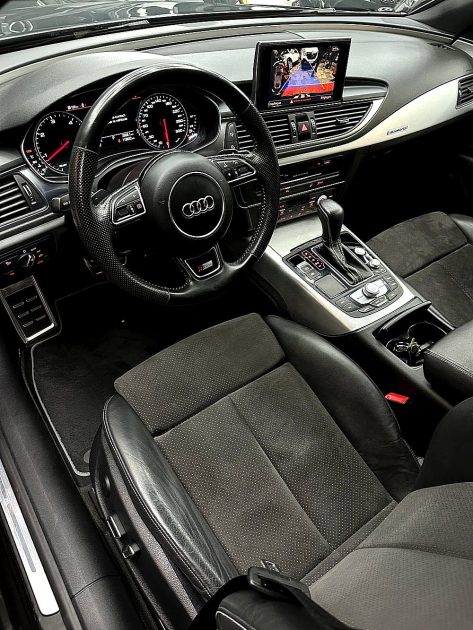 AUDI A7 Sportback 2017