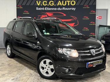 DACIA LOGAN MCV II 2015