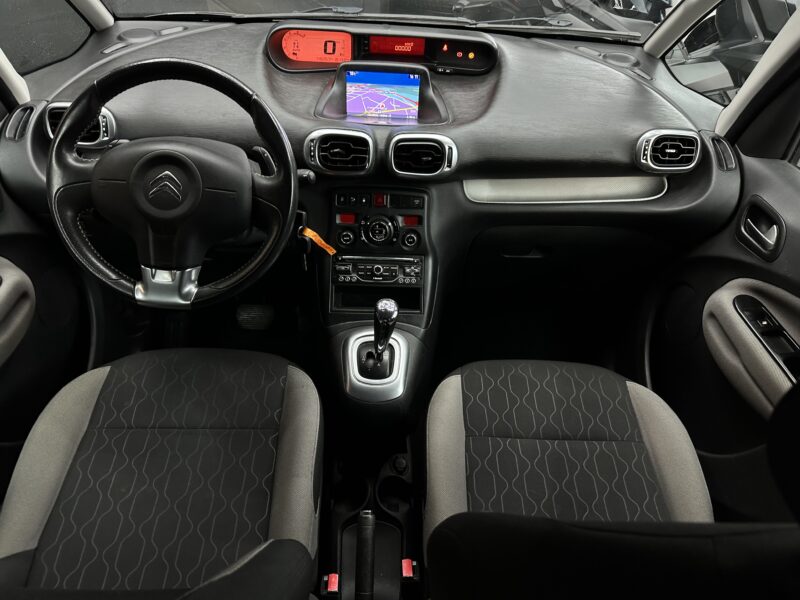 CITROEN C3 PICASSO 2015